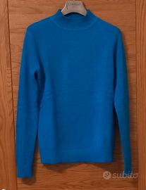 Maglione Sandro Ferrone blu