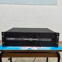 Crest Audio VS900 – Amplificatore di Potenza