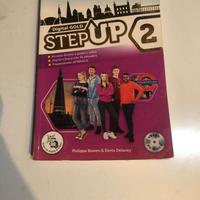 STEP UP 2 GOLD