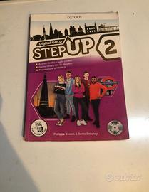 STEP UP 2 GOLD