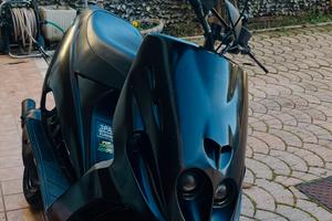 Malaguti Phantom F12 LC