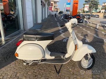 Piaggio Vespa 125 PX - 1979