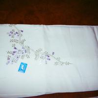 Parure da letto, più asciugamani in lino