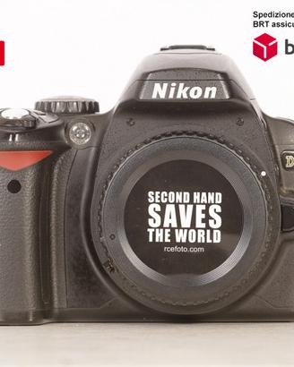 Nikon D40