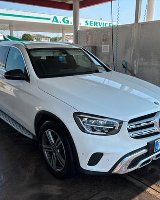 Mercedes glc 220 4 matic Premium plus