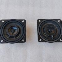 Altoparlante originale Alfa Romeo 33 2 vie