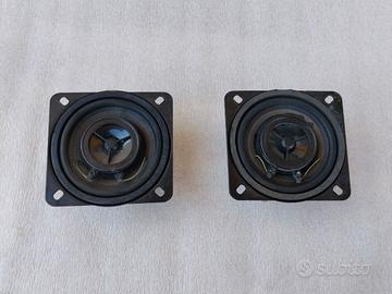 Altoparlante originale Alfa Romeo 33 2 vie