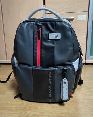 Zaino Piquadro fast-check porta PC/iPad Urban