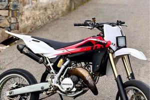 Husqvarna SM 125 2007