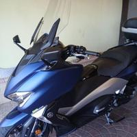 YAMAHA T Max 530 DX