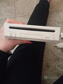 Gioco wii