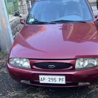 Ford Fiesta 1997