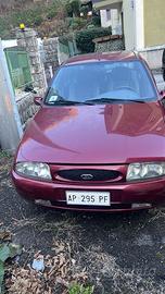 Ford Fiesta 1997