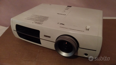 VIDEOPROIETTORE EPSON HDMI FULL HD 1080p