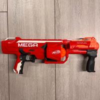 NERF HASBRO MEGA ROTOFURY