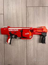 NERF HASBRO MEGA ROTOFURY