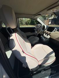 Fiat 500 Dolcevita Cabrio 1.0 Hybrid 70 CV – 2021