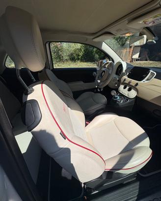 Fiat 500 Dolcevita Cabrio 1.0 Hybrid 70 CV – 2021
