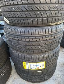 225/50/18 austone athena nuove