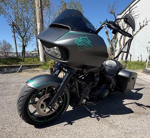Harley-davidson Road Glide Special