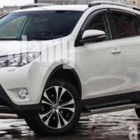 Ricambi Toyota Rav 4 2014 2.0 d
