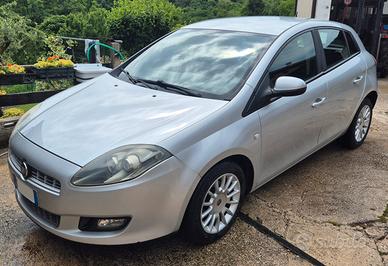 Fiat Bravo 1.6 mtj