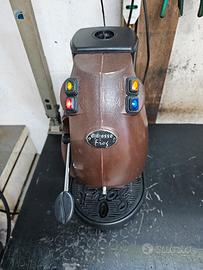 frog macchina da caffe a cialda 