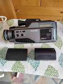 Telecamera Philips Explorer