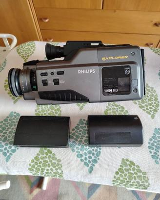 Telecamera Philips Explorer