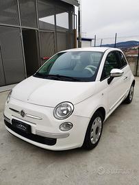 Fiat 500 1.2 benz 69cv Si Neop. - Garanzia 12 mesi