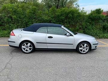 SAAB 9.3 Linear cabriolet
