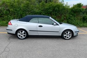 SAAB 9.3 Linear cabriolet