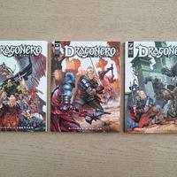 Fumetti Dragonero Il ribelle