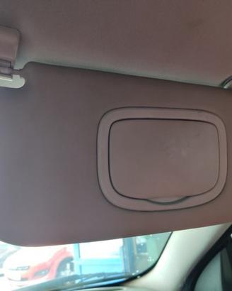 Aletta parasole destra ALFA ROMEO GT del 2004