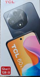 Smartphone TCL 60 R