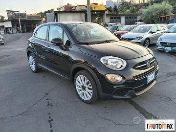 FIAT - 500X - 1.3 M.Jet 95 CV Business