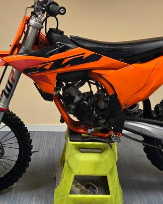 Ktm 85sx 2025