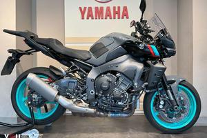 Yamaha MT-10 ABS