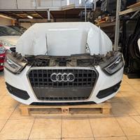 MUSATA COMPLETA AUDI Q3 2013-2018