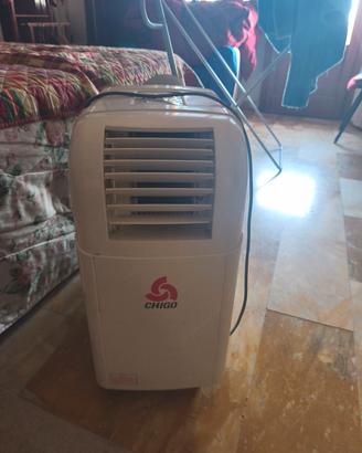 Condizionatore portatile