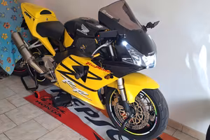 CBR 954 RR
