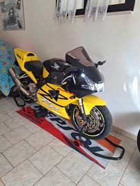 CBR 954 RR