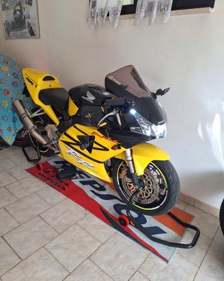 CBR 954 RR