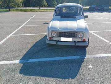 Renault 4