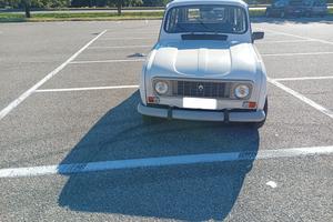 Renault 4