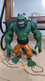 Killer Croc action figure 