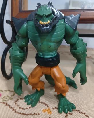 Killer Croc action figure 