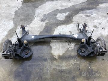 ASSALE POSTERIORE PEUGEOT 3008 GT Line Diesel 1500