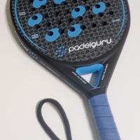 Racchetta padel Padelguru pg400