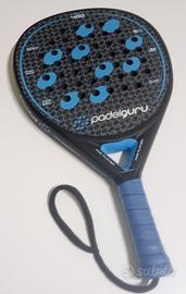 Racchetta padel Padelguru pg400